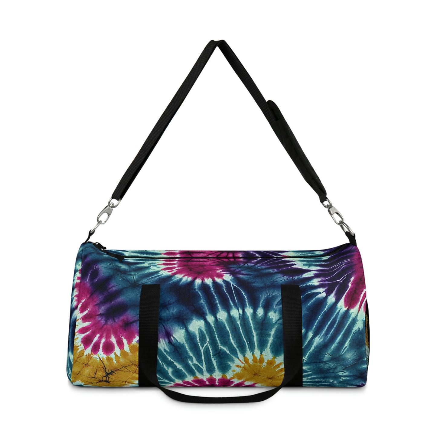 TIE DYE 7 DUFFEL BAG