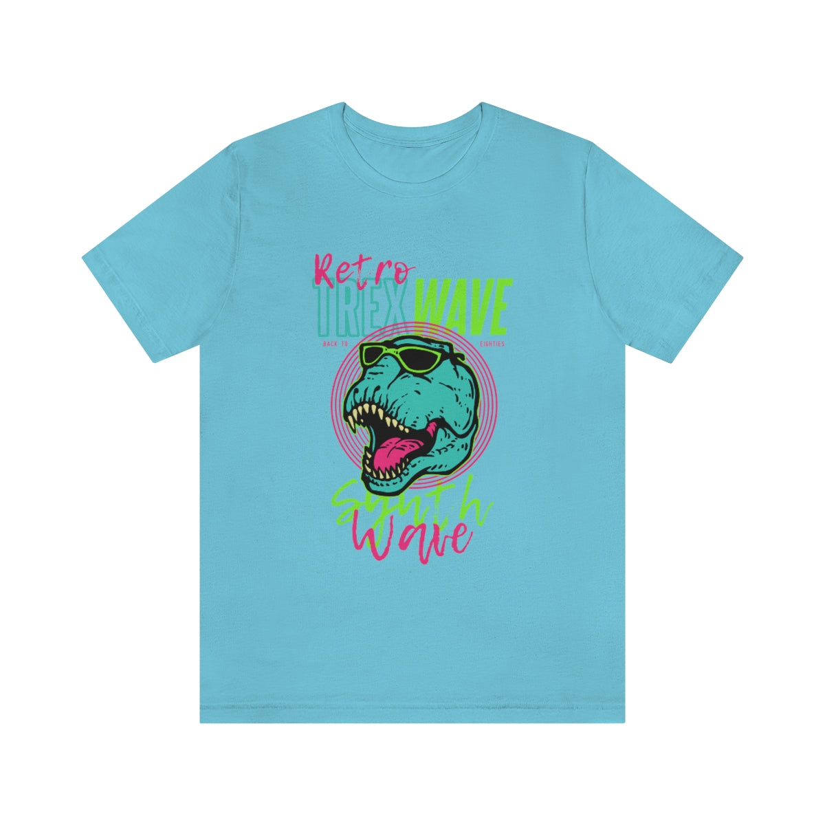 Trex wave