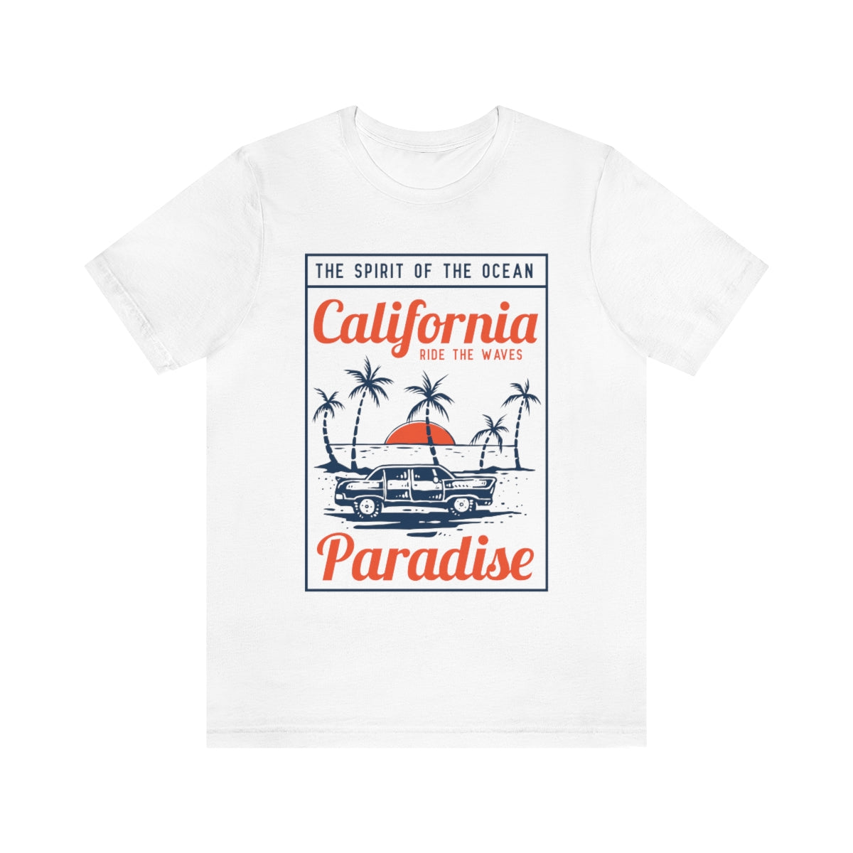California paradise