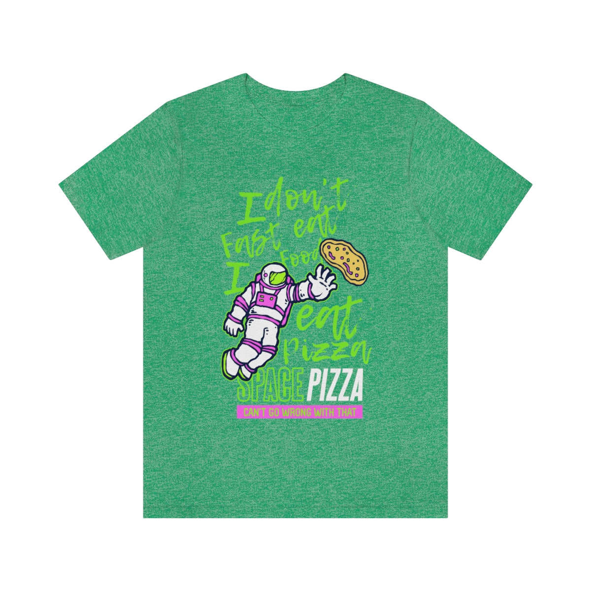 SPACE PIZZA