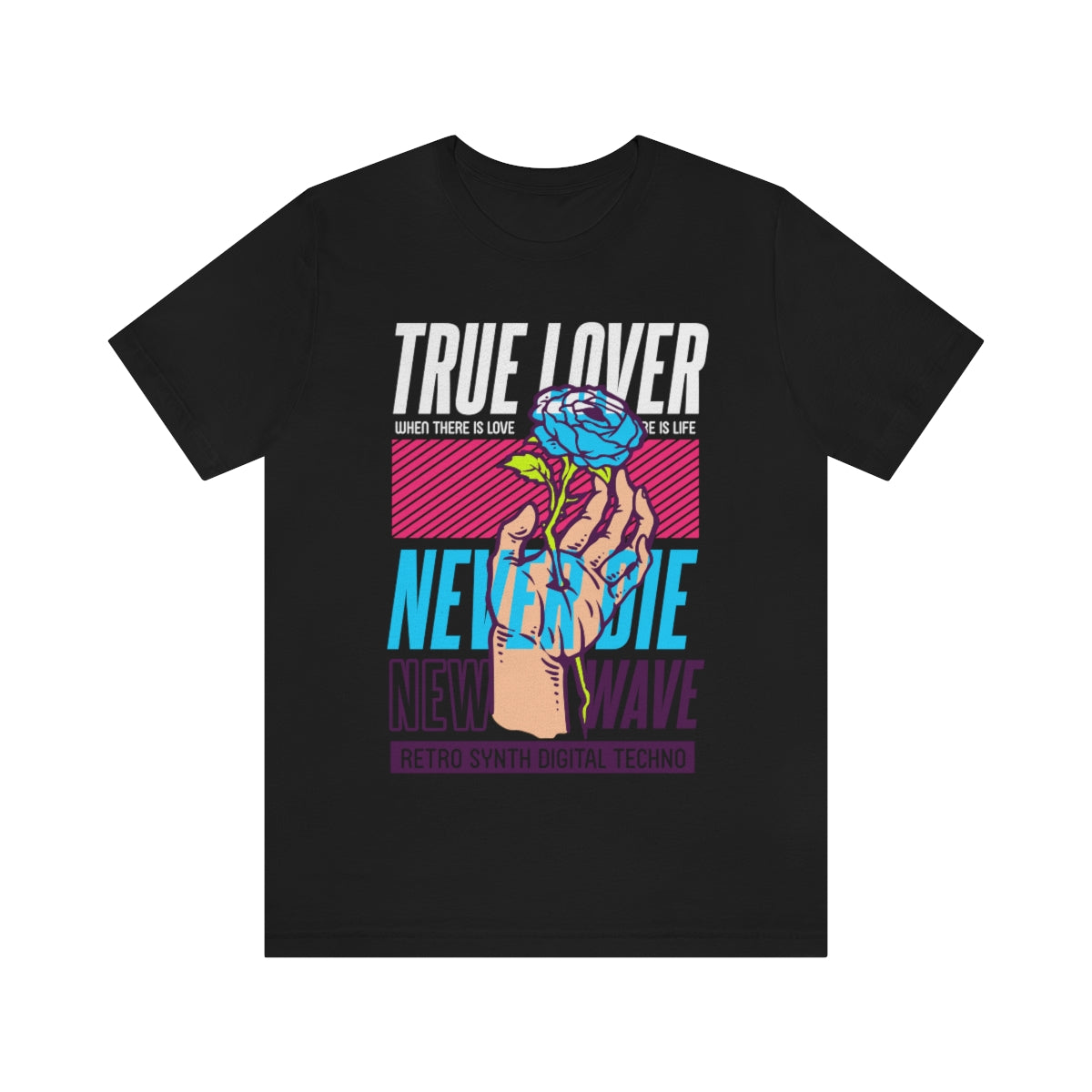 True lover