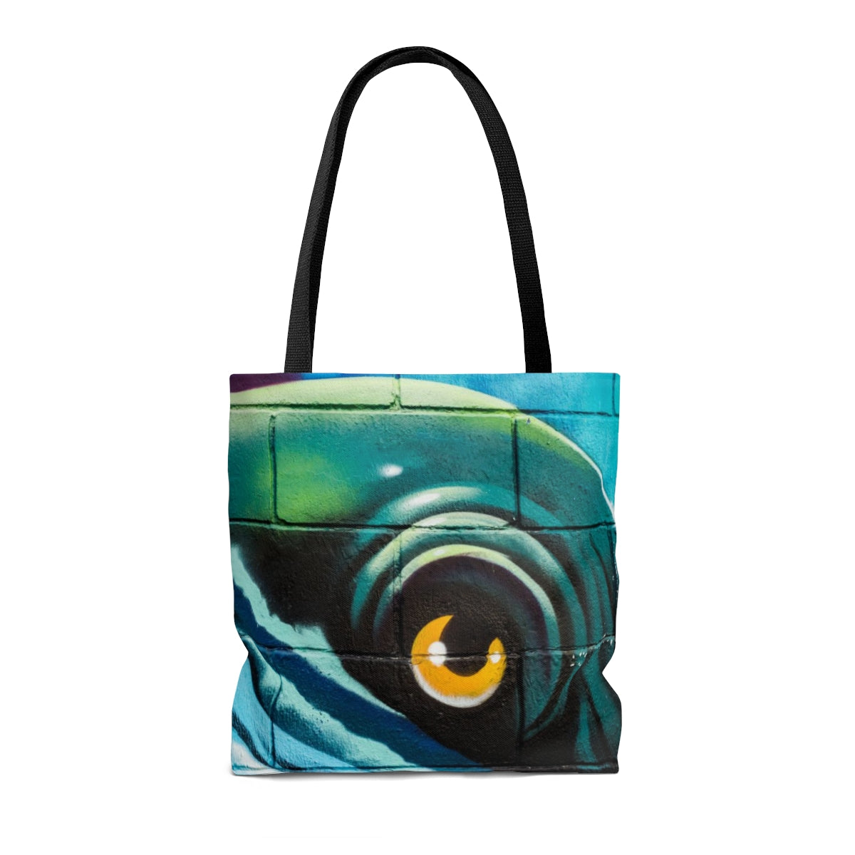 CTHULHU TOTE BAG