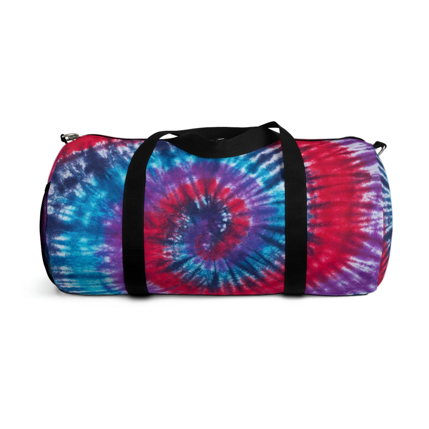 TIE DYE 3 DUFFEL BAG