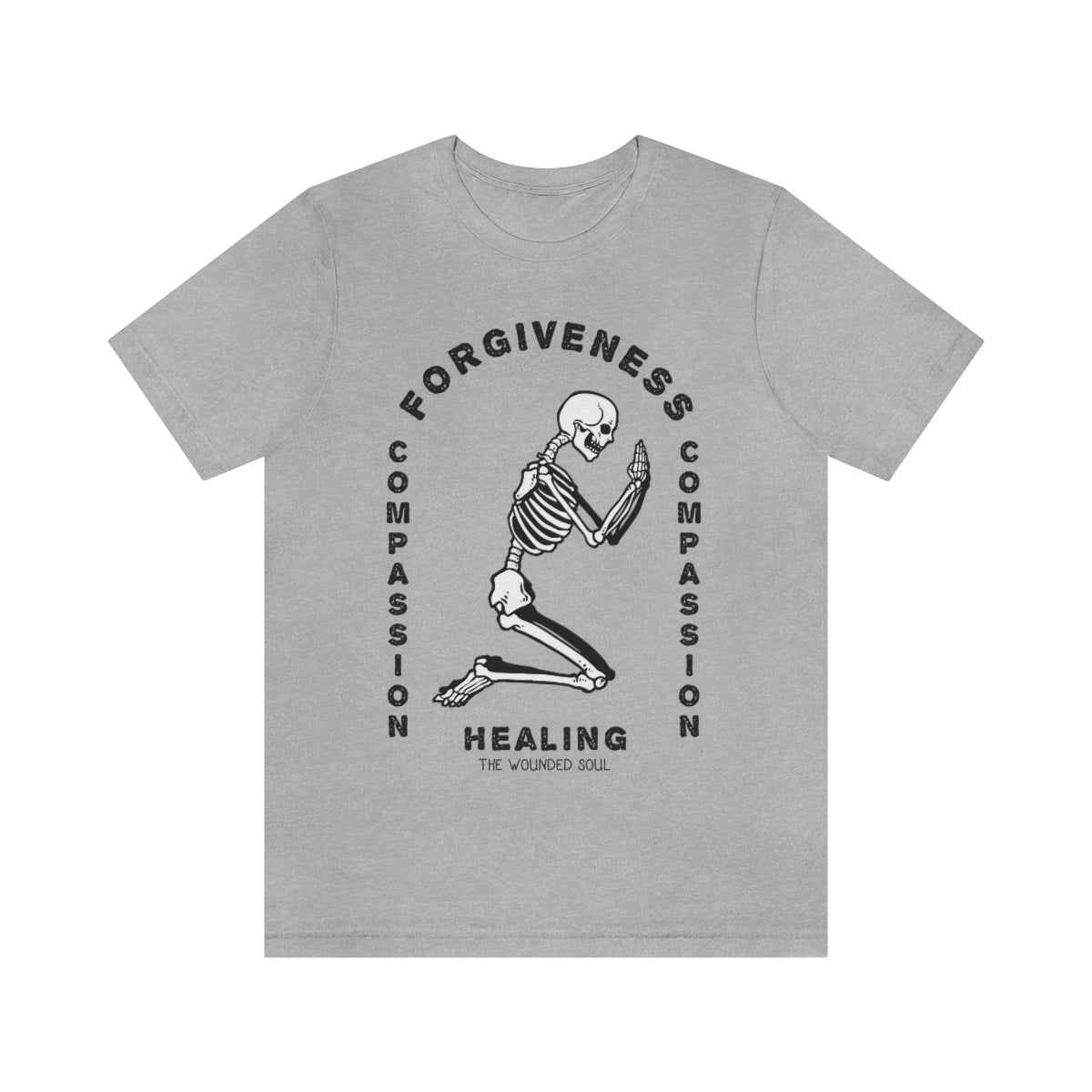 Forgiveness