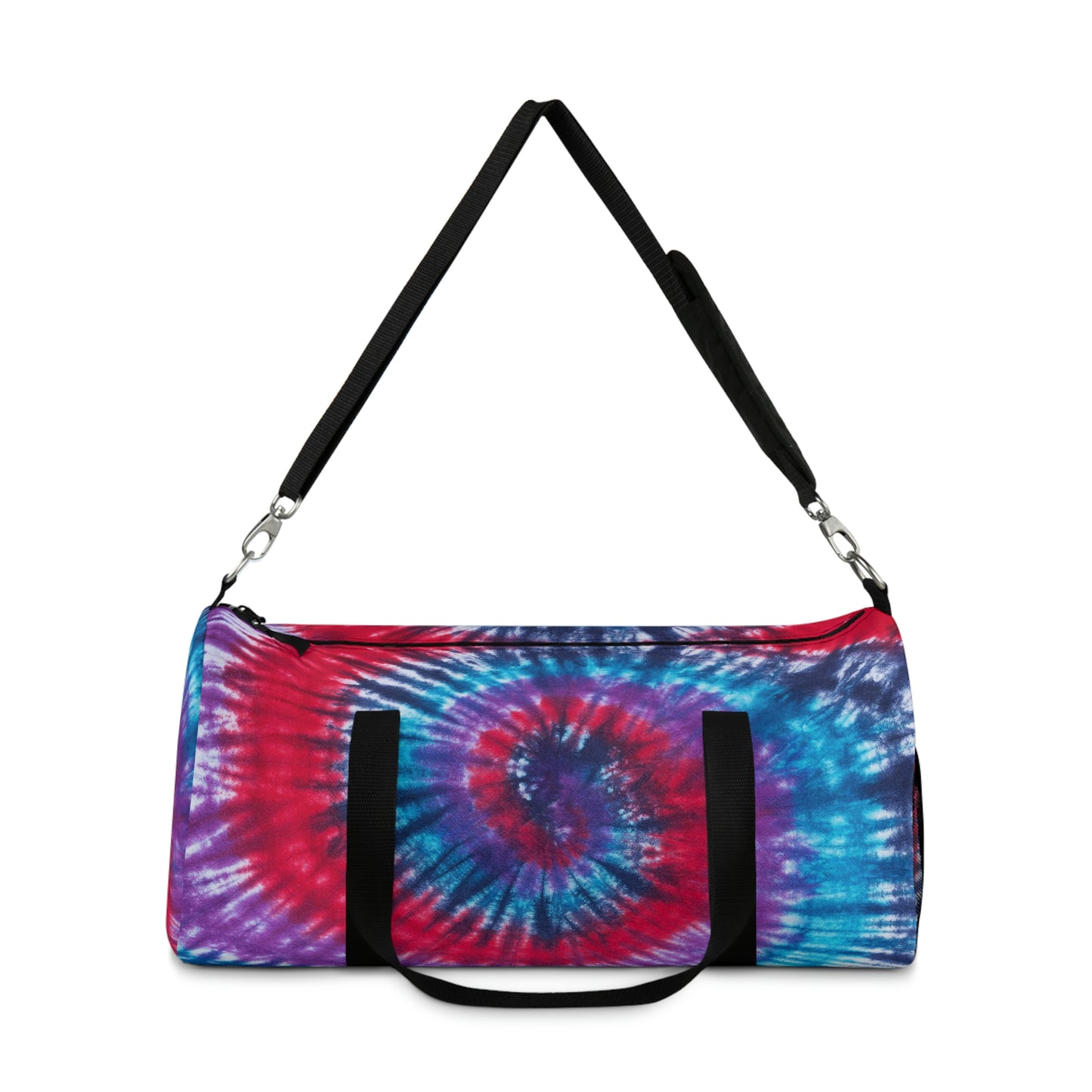 TIE DYE 3 DUFFEL BAG