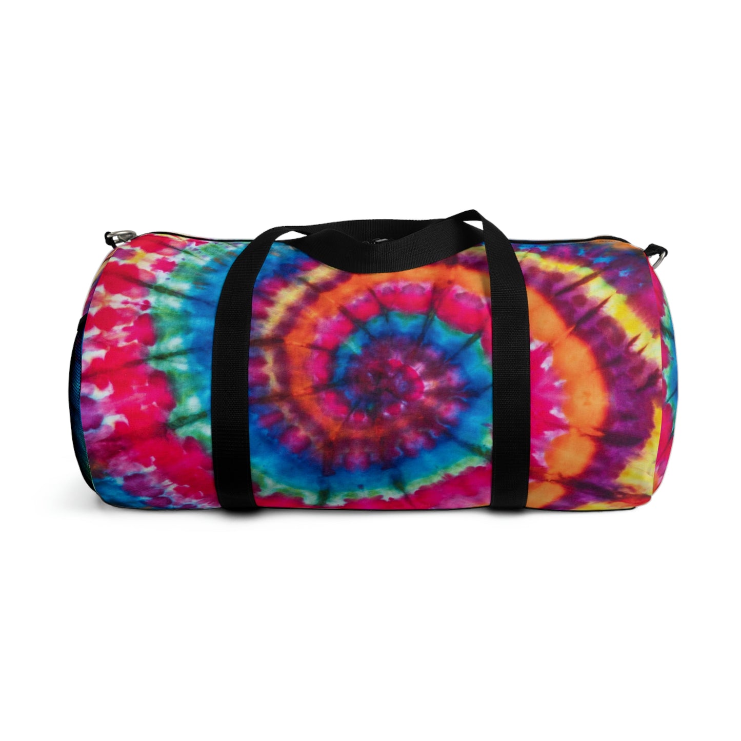 TIE DYE 2 DUFFEL BAG