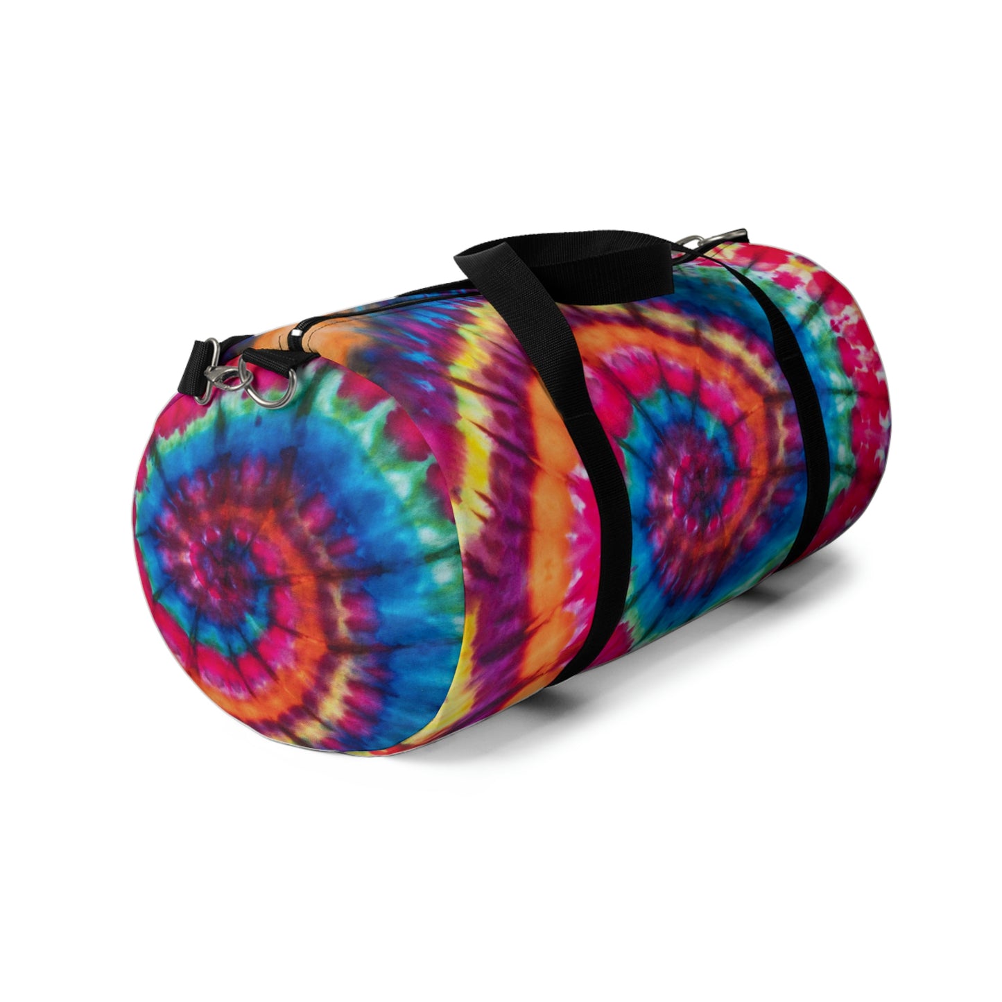 TIE DYE 2 DUFFEL BAG