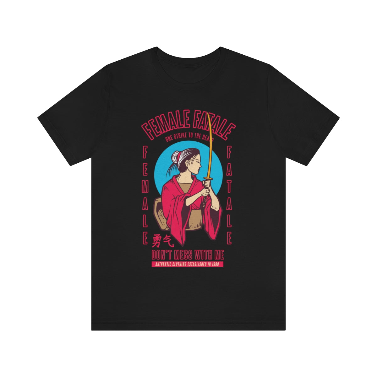 Femme fatale