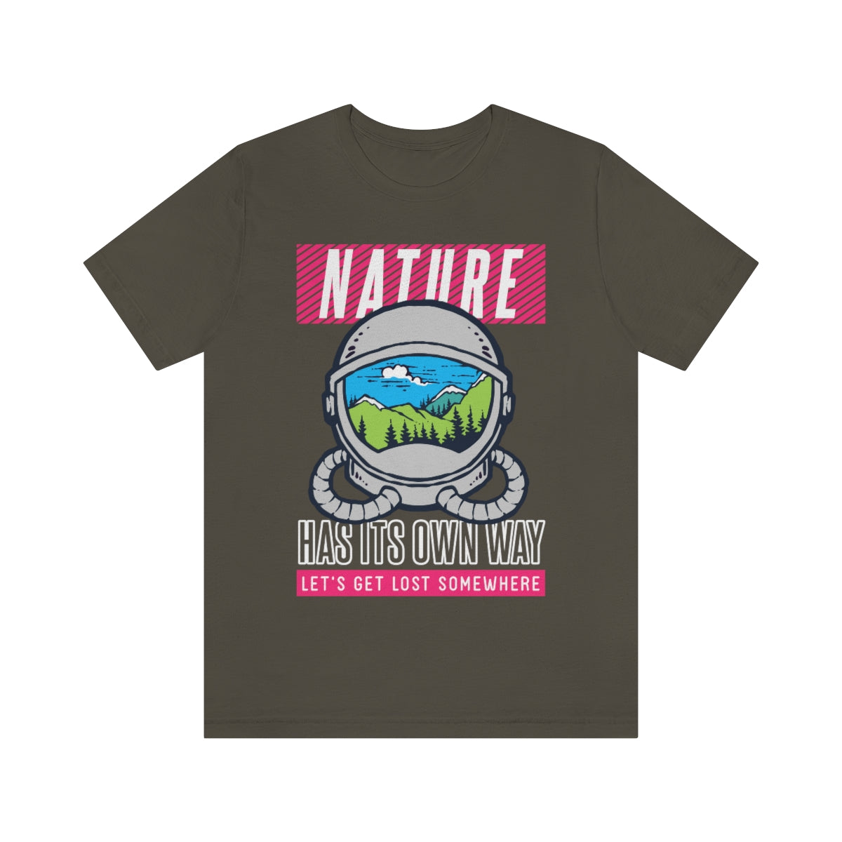 NATURE WAY