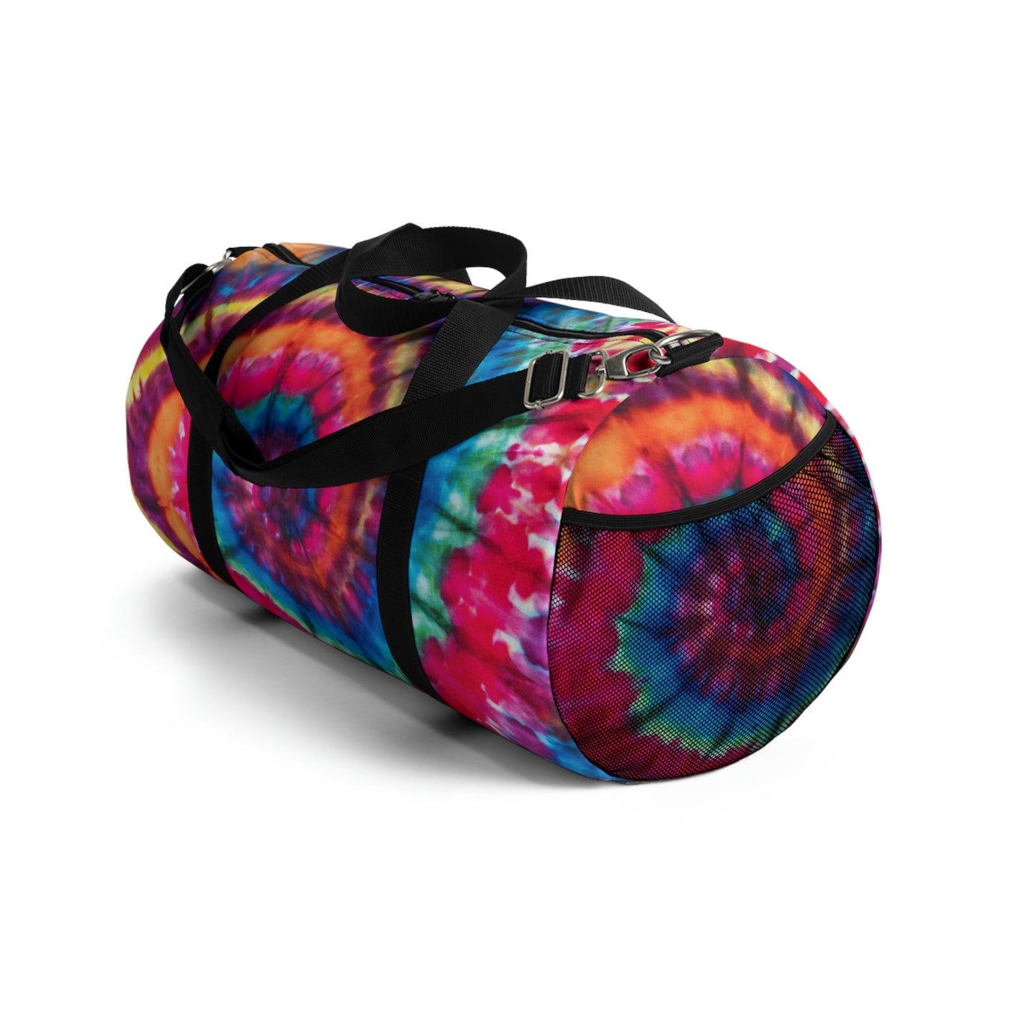 TIE DYE 2 DUFFEL BAG