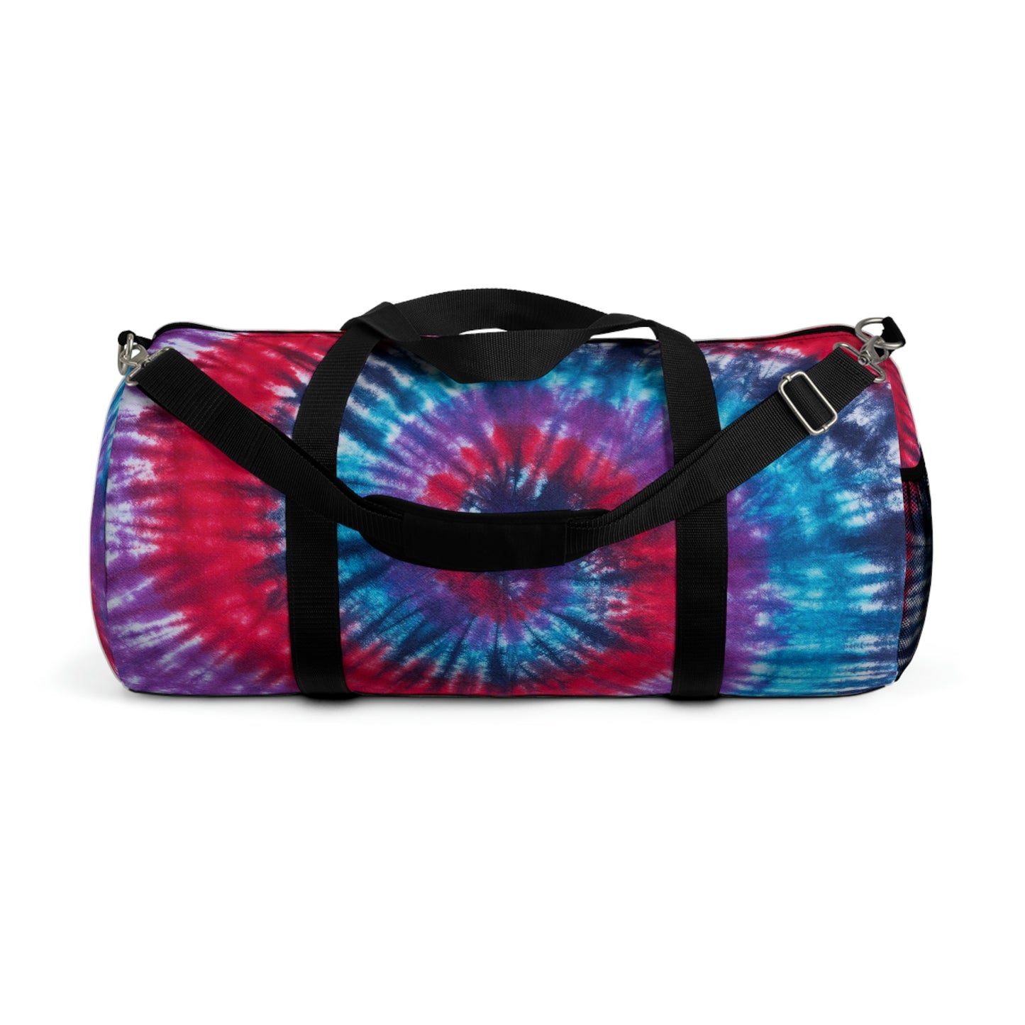 TIE DYE 3 DUFFEL BAG