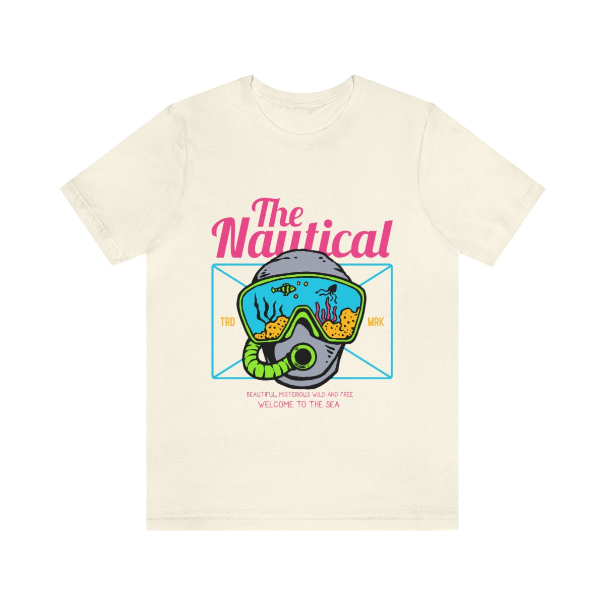 The nautical