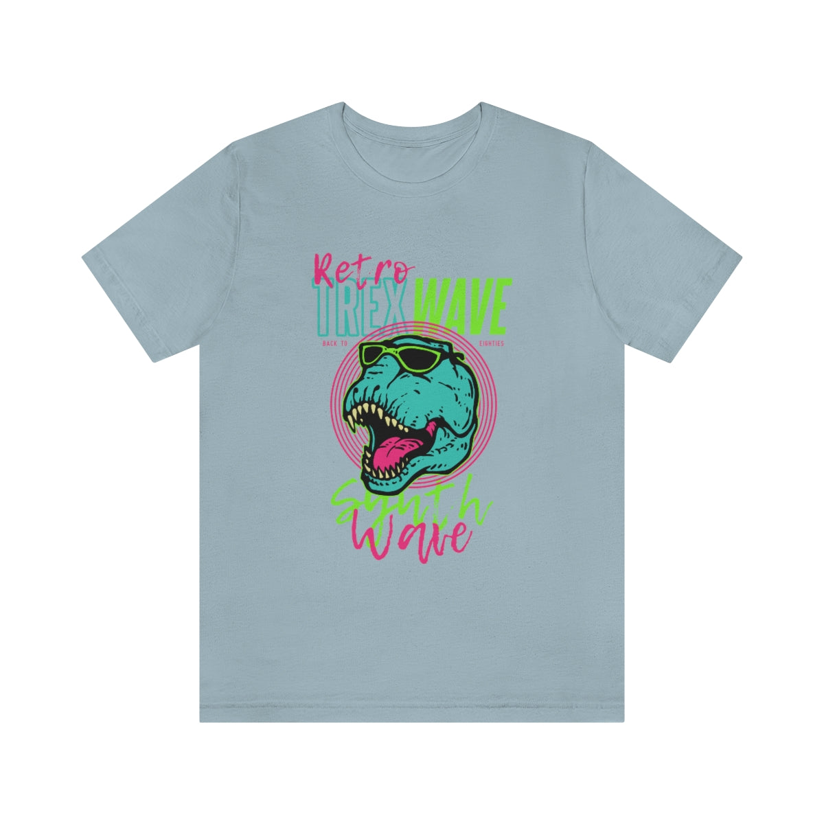 Trex wave