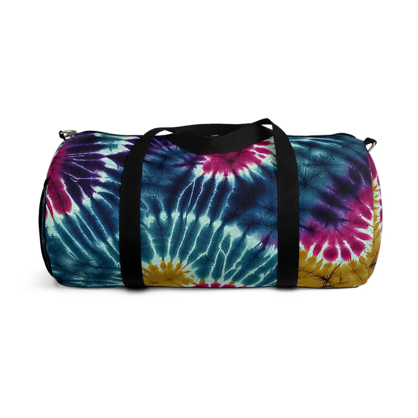 TIE DYE 7 DUFFEL BAG