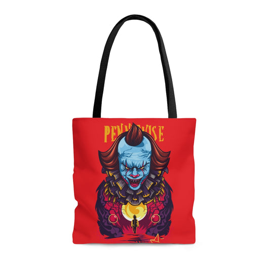 PENNYWISE TOTE BAG