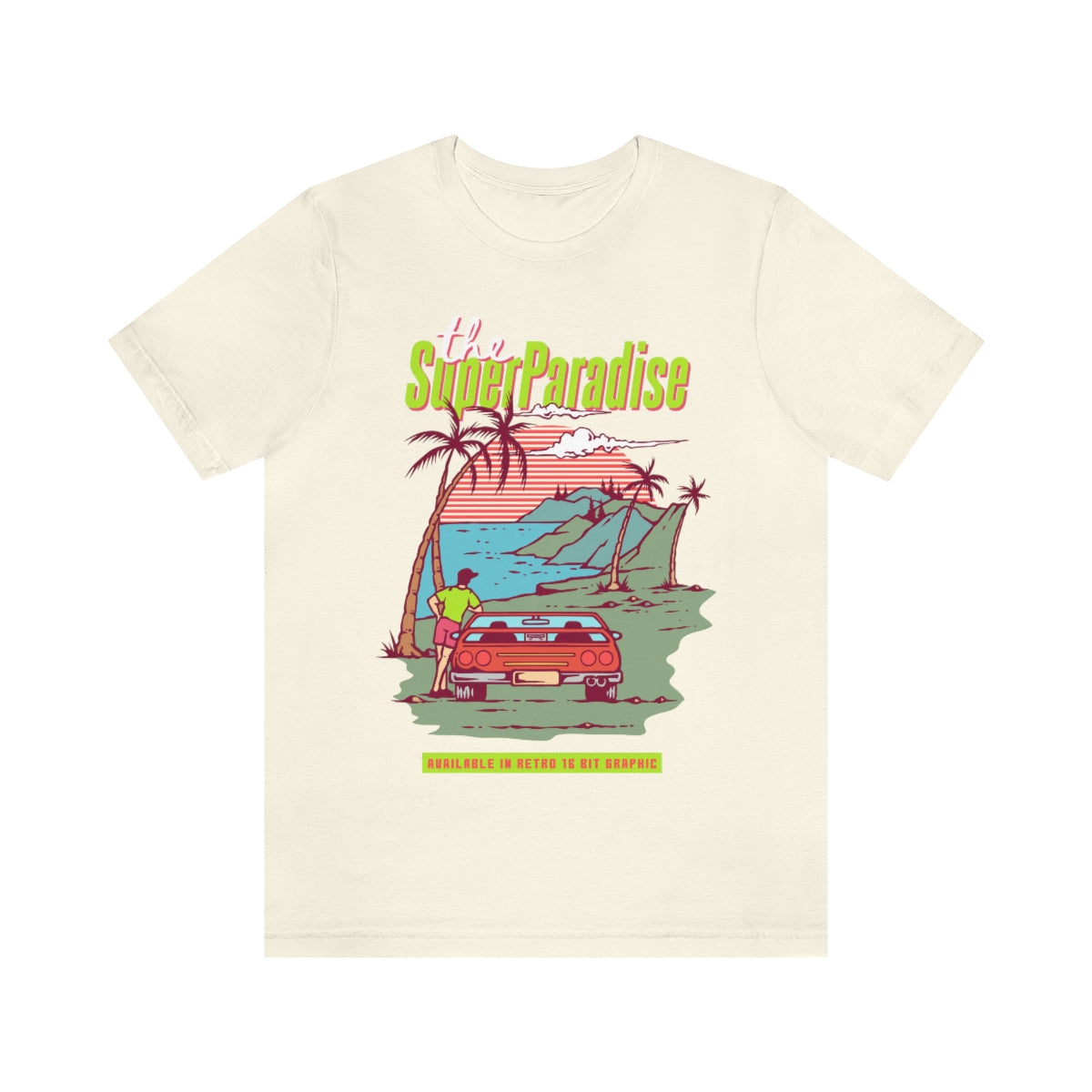 Superparadise