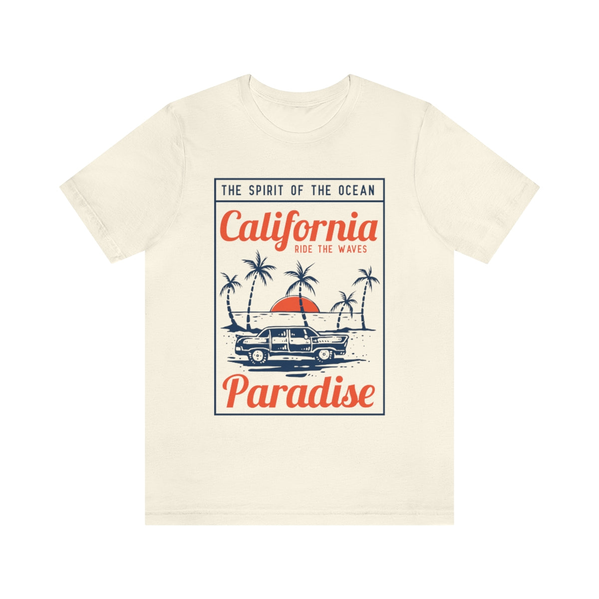 California paradise
