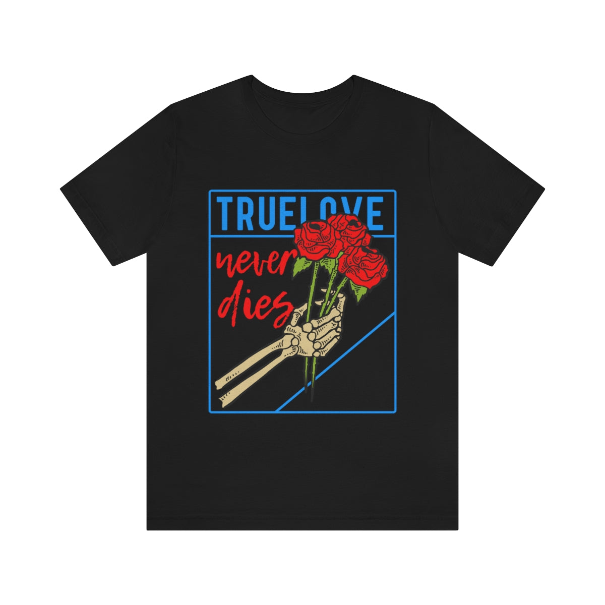 True loves