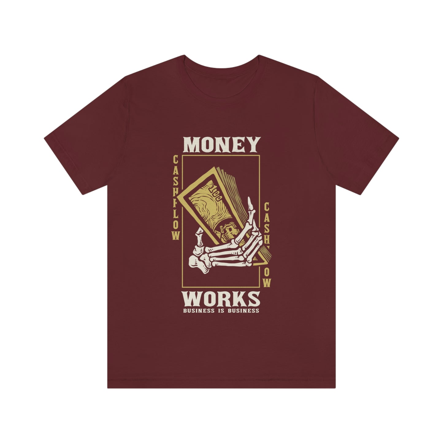 Cashflow