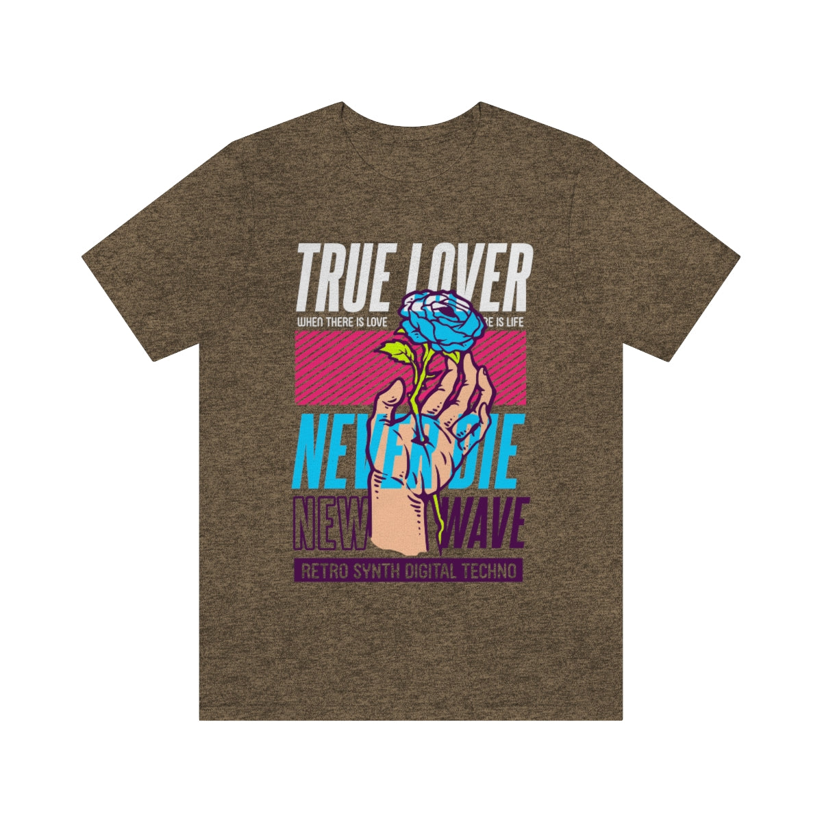 True lover