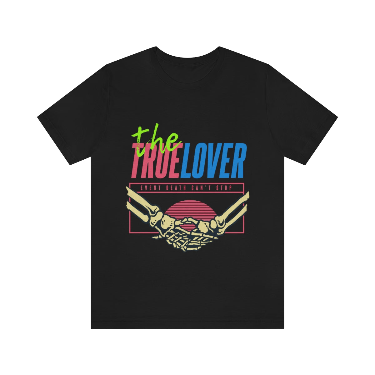 The true lover