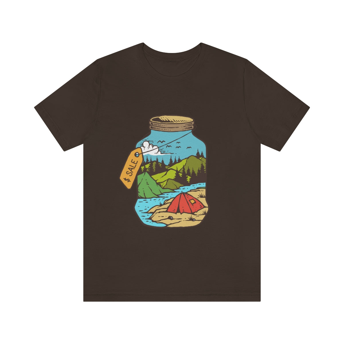 Earth sale