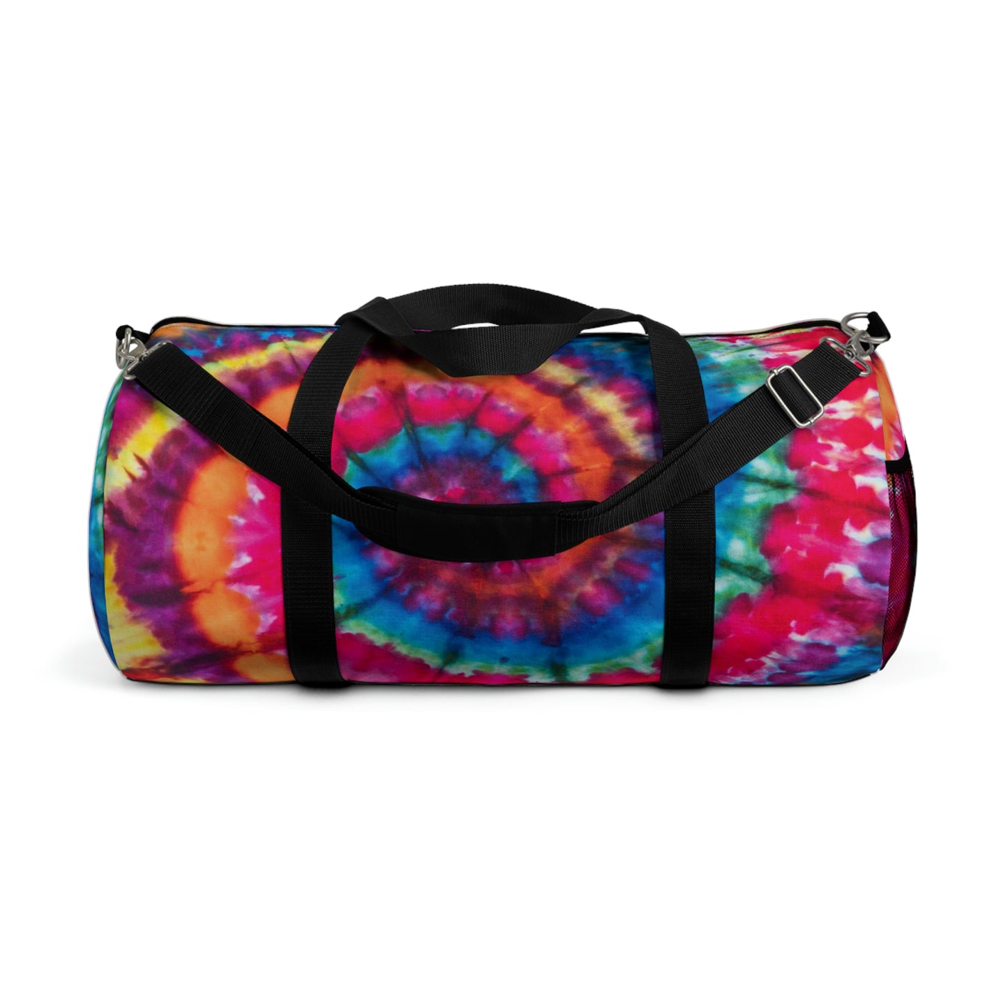 TIE DYE 2 DUFFEL BAG