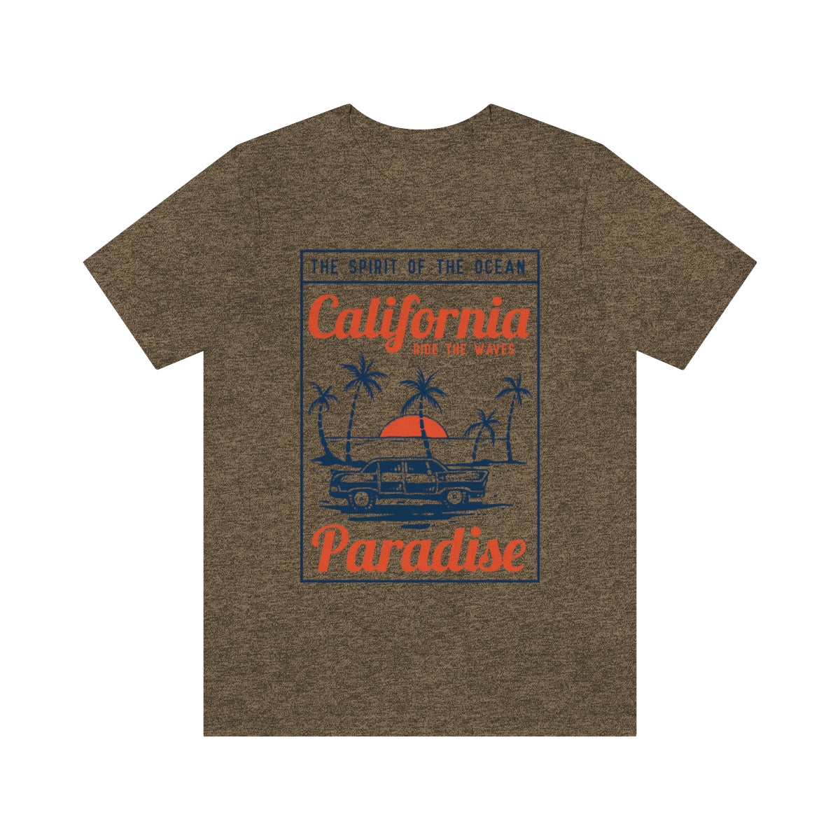 California paradise