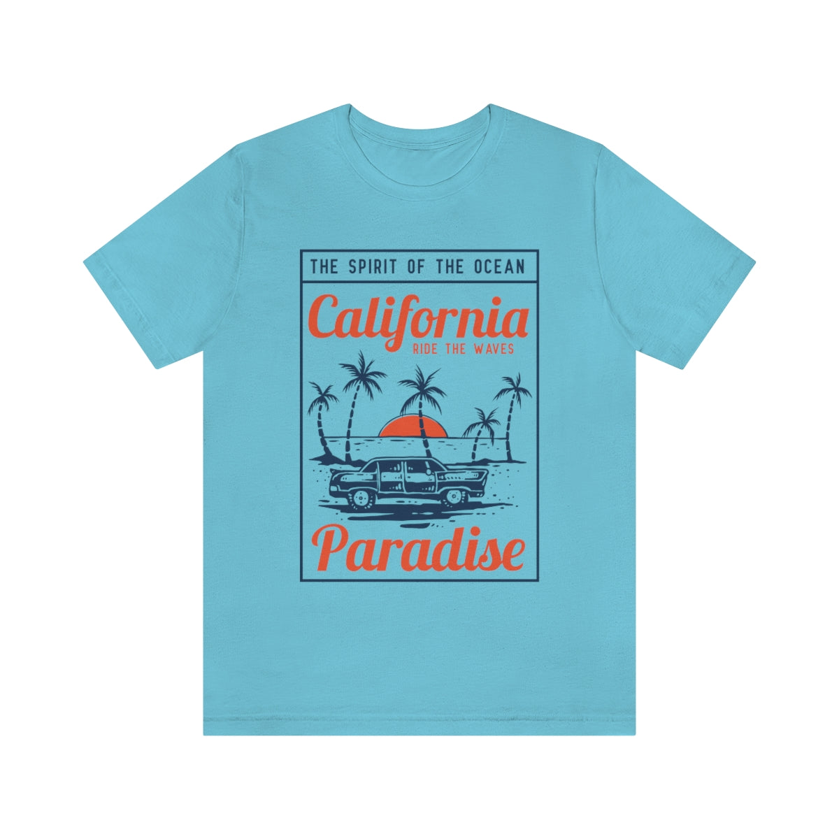 California paradise