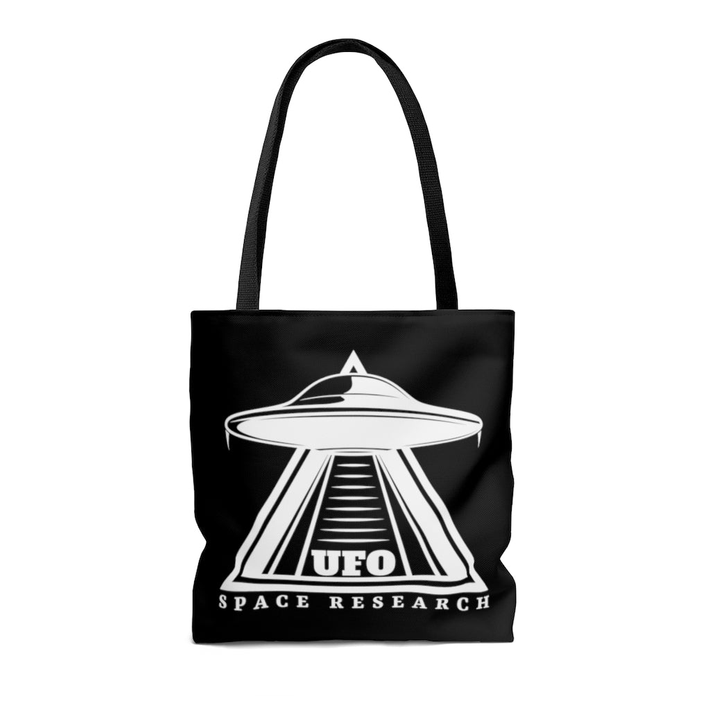 SPACE RESEARCH TOTE BAG - VENICE TEES®