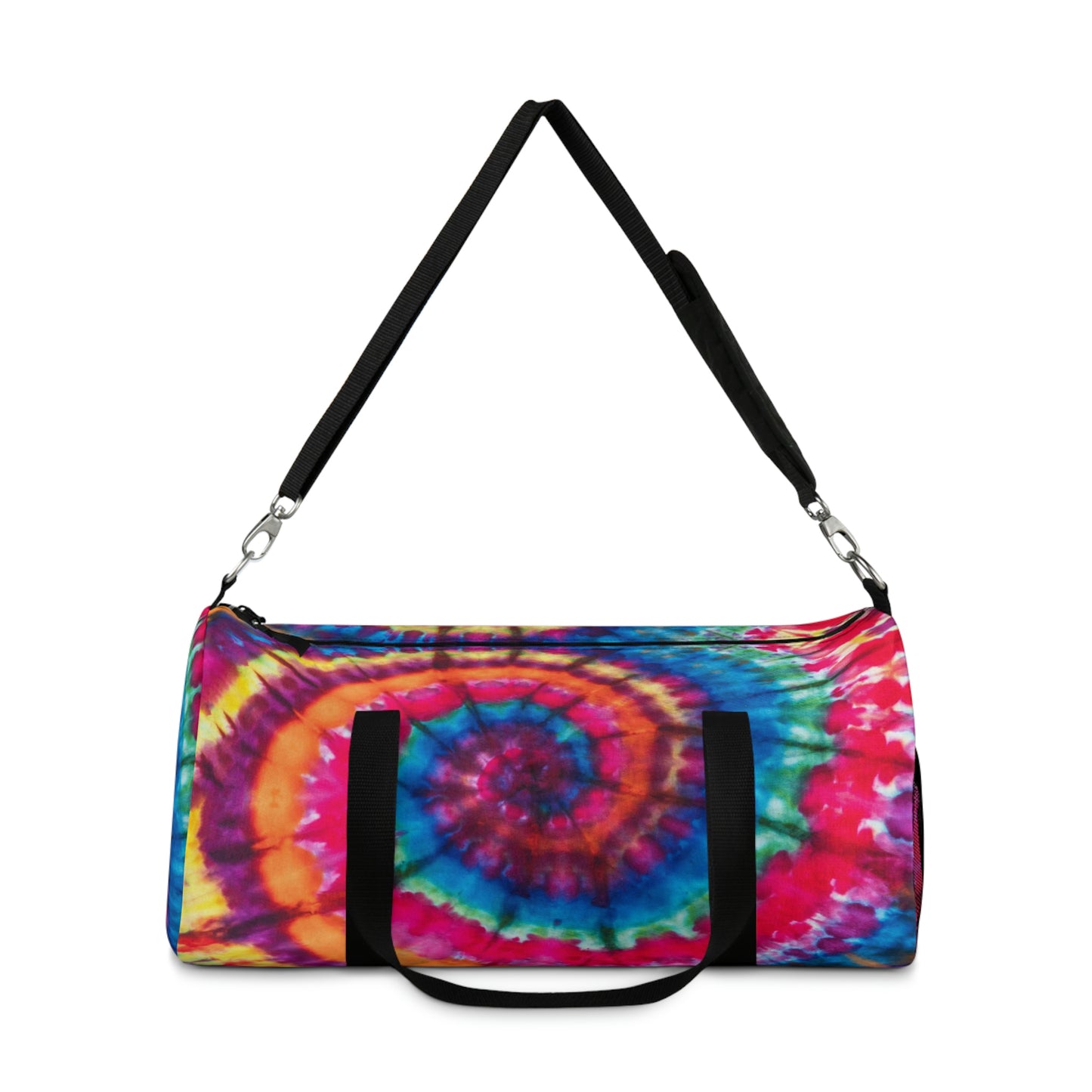 TIE DYE 2 DUFFEL BAG