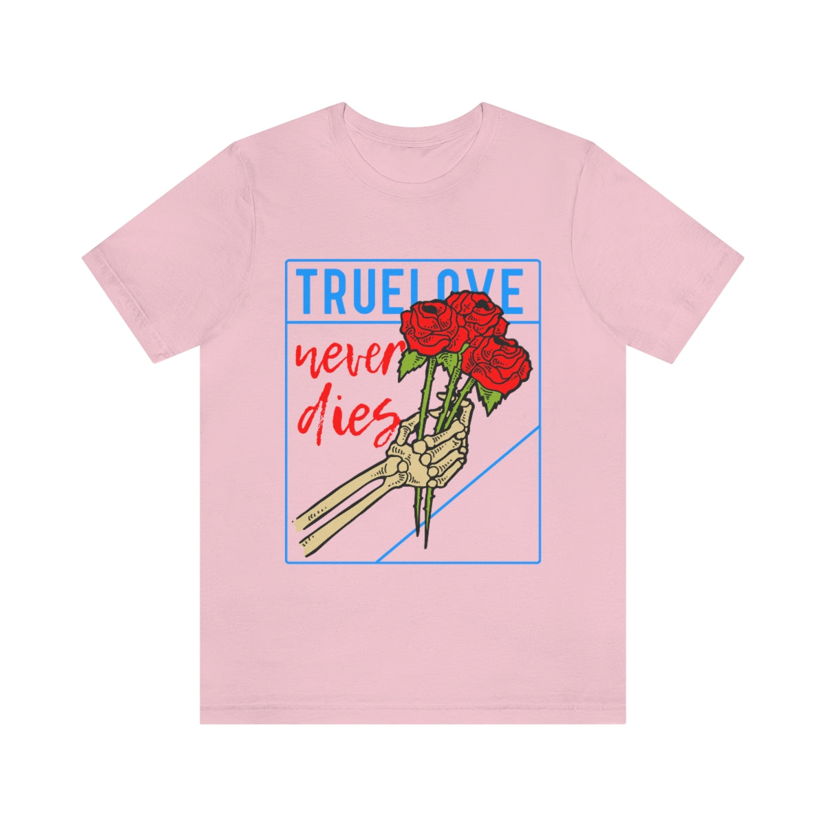 True loves