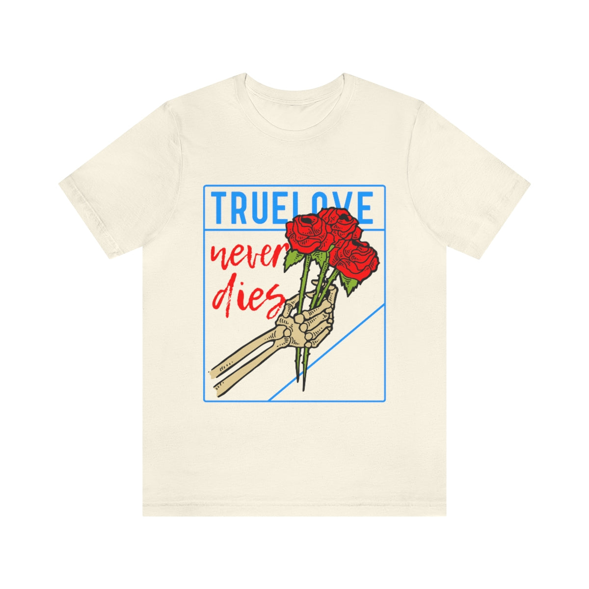 True loves
