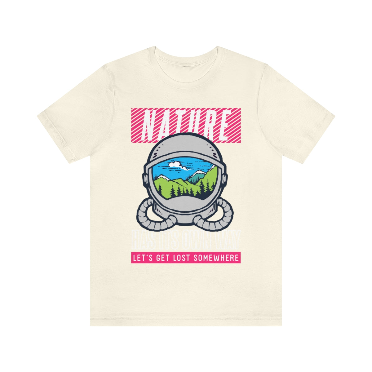 NATURE WAY