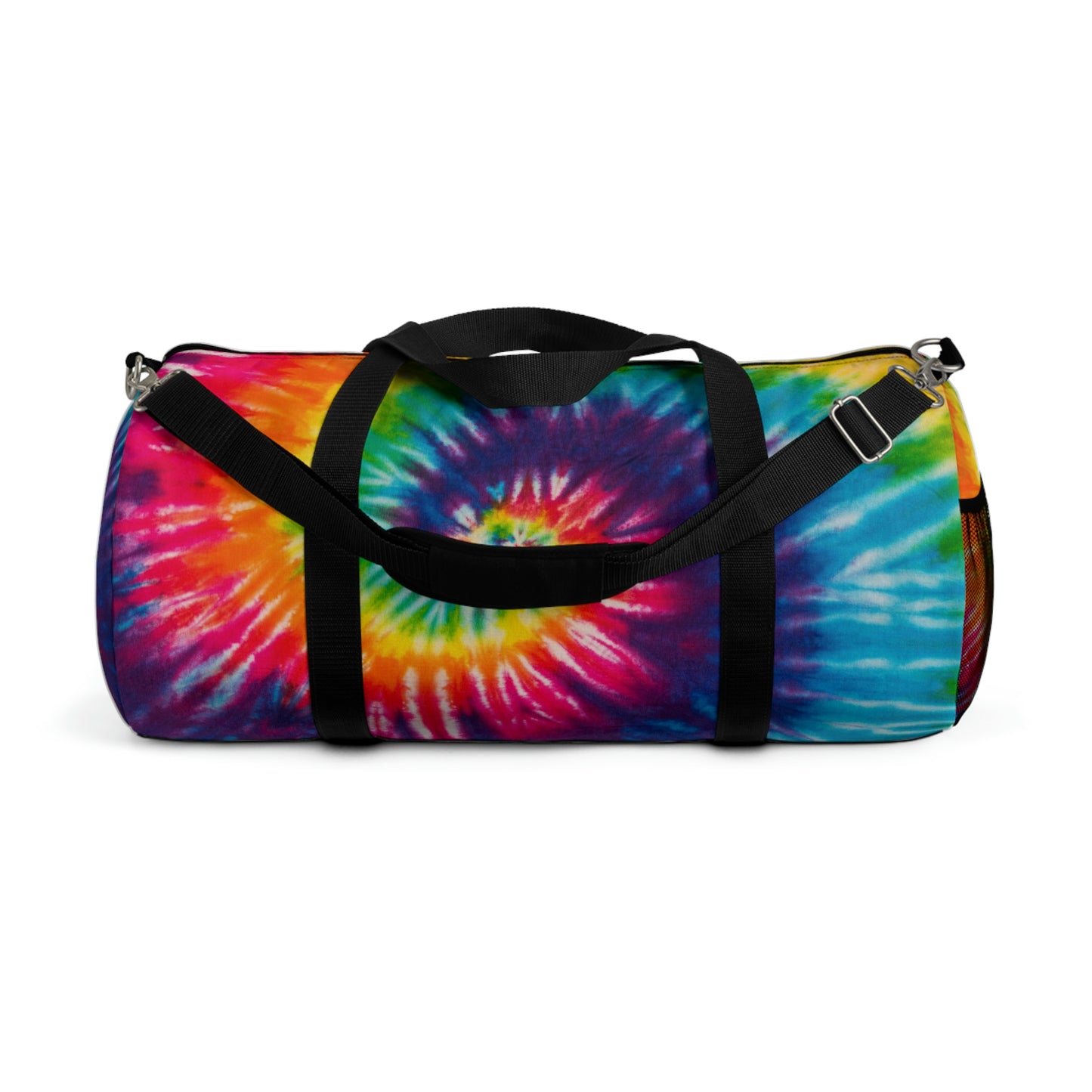TIE DYE 1 DUFFEL BAG