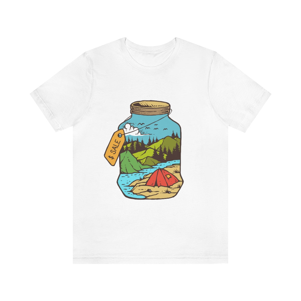 Earth sale