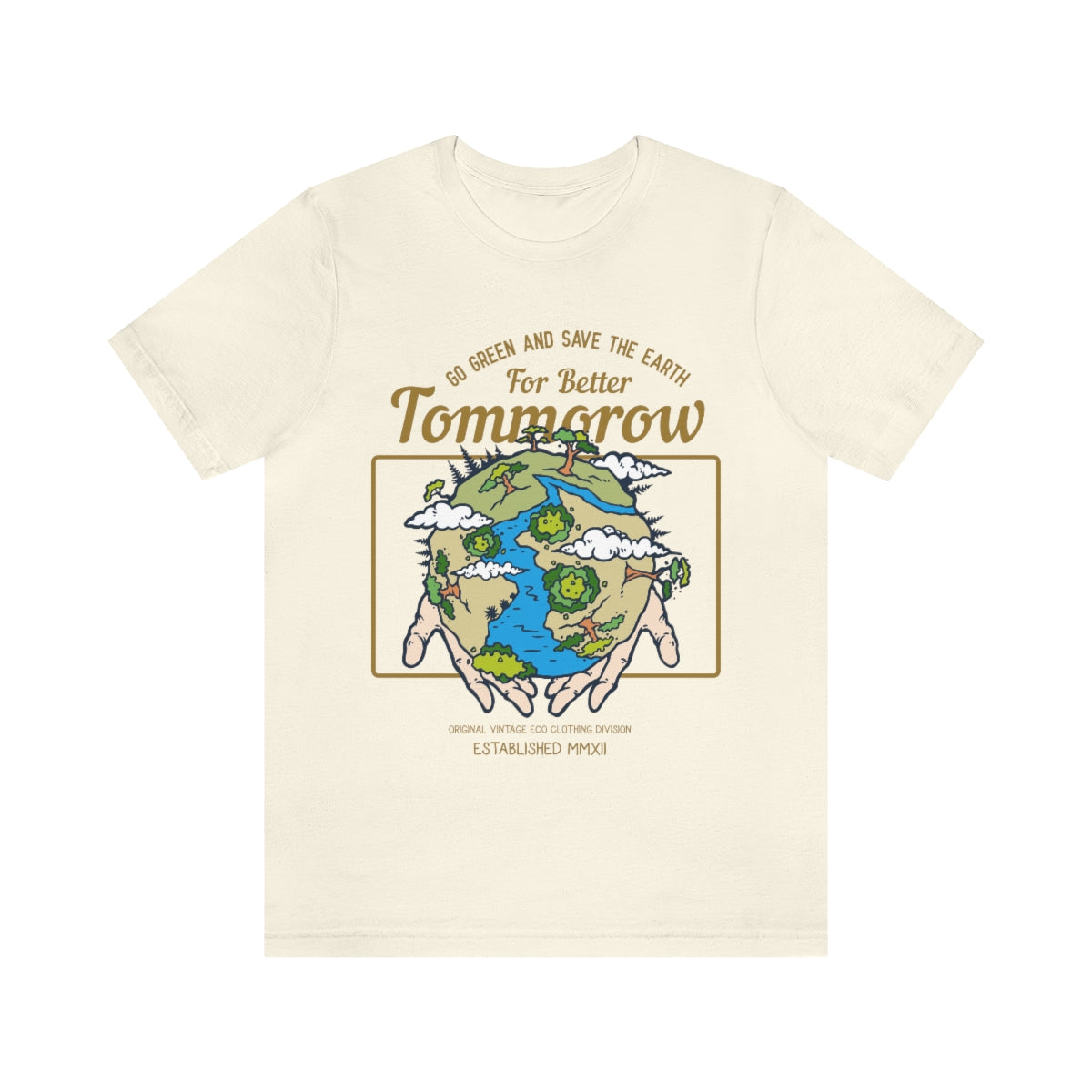 Better tomorrow