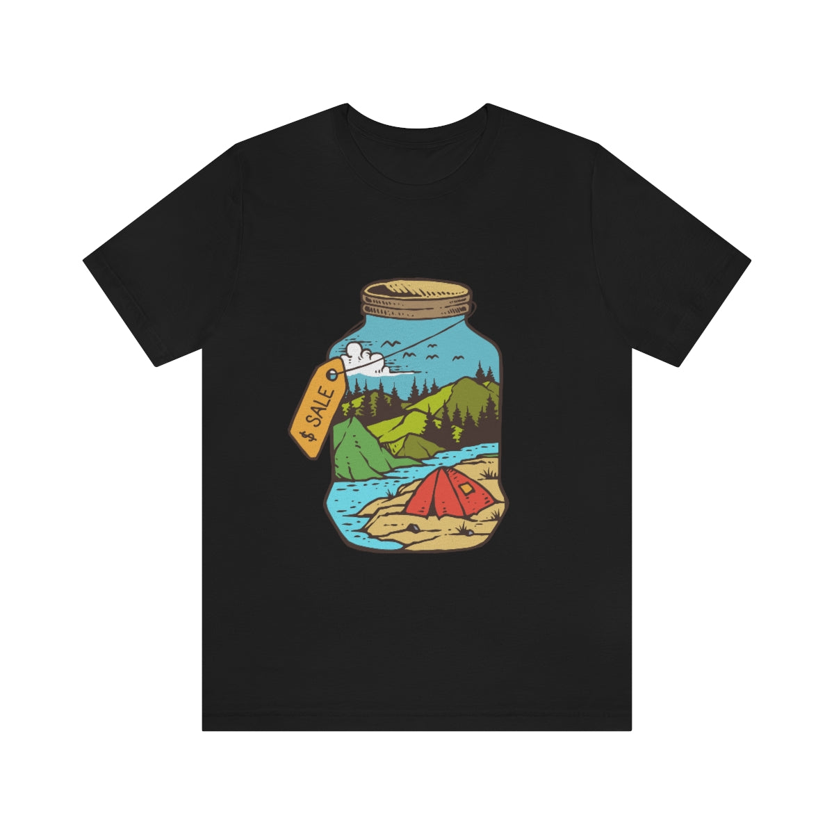 Earth sale