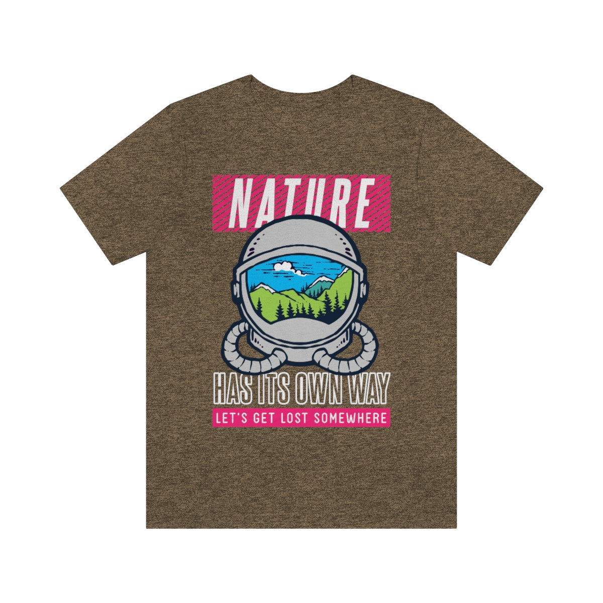 NATURE WAY