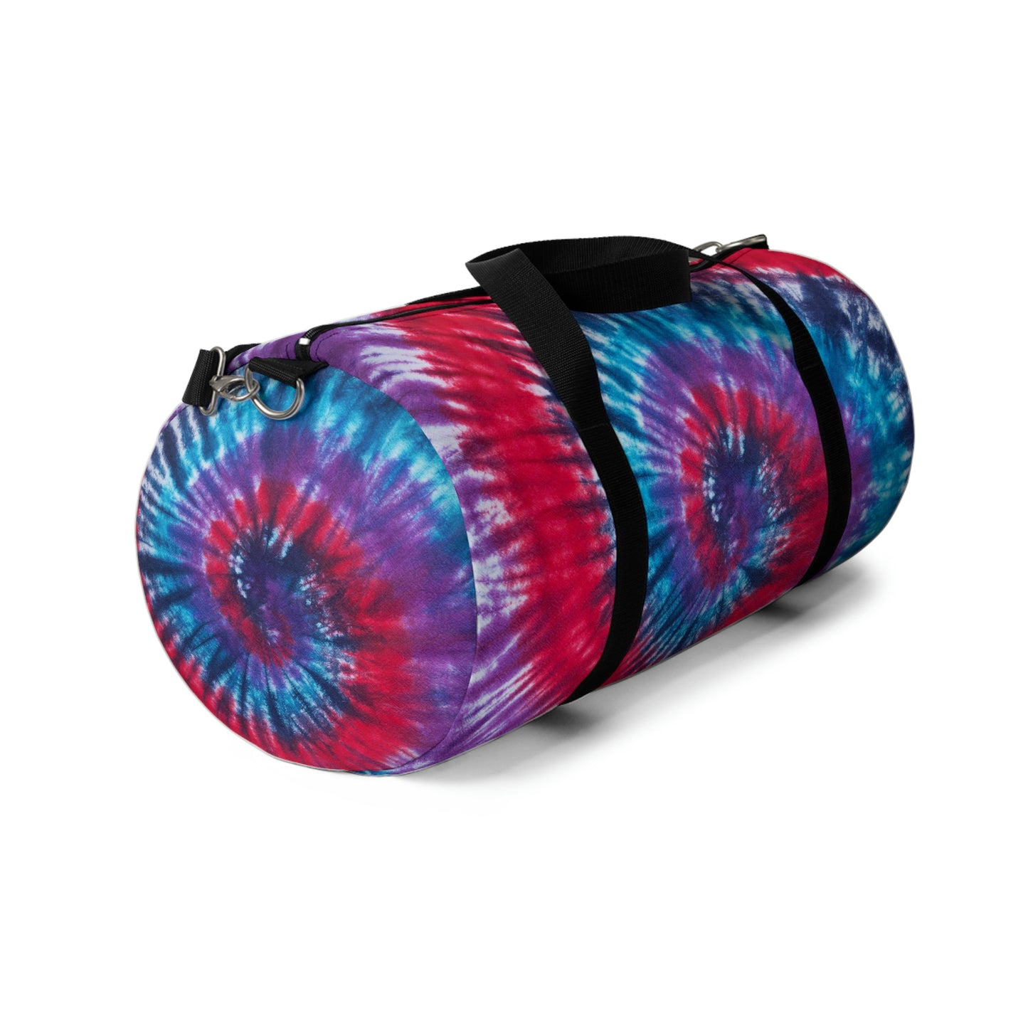 TIE DYE 3 DUFFEL BAG