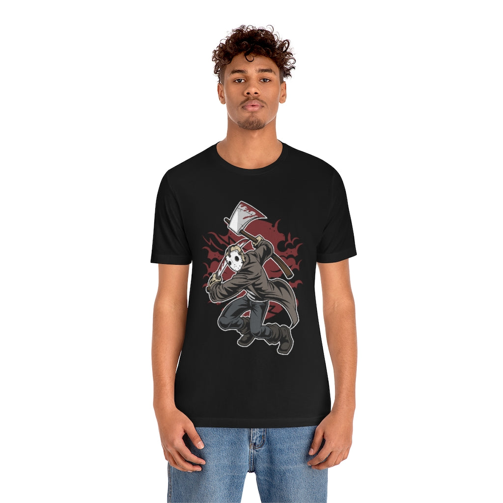NIGHT SLAYER - VENICE TEES®