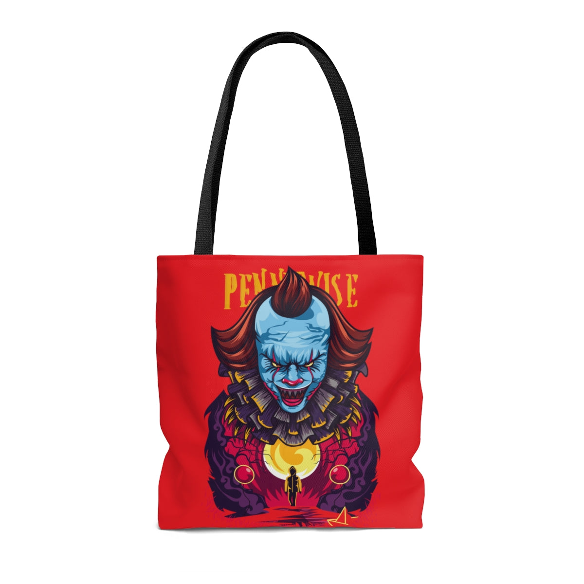 PENNYWISE TOTE BAG