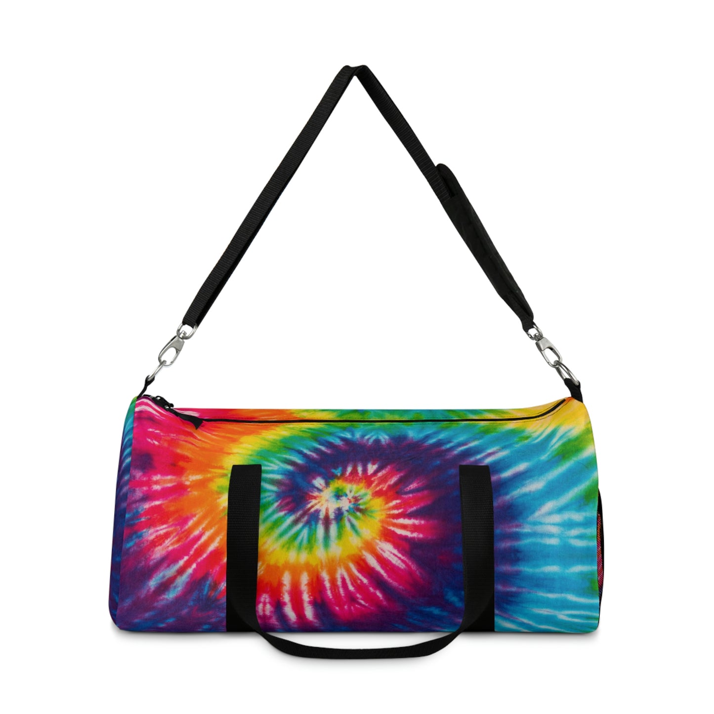 TIE DYE 1 DUFFEL BAG
