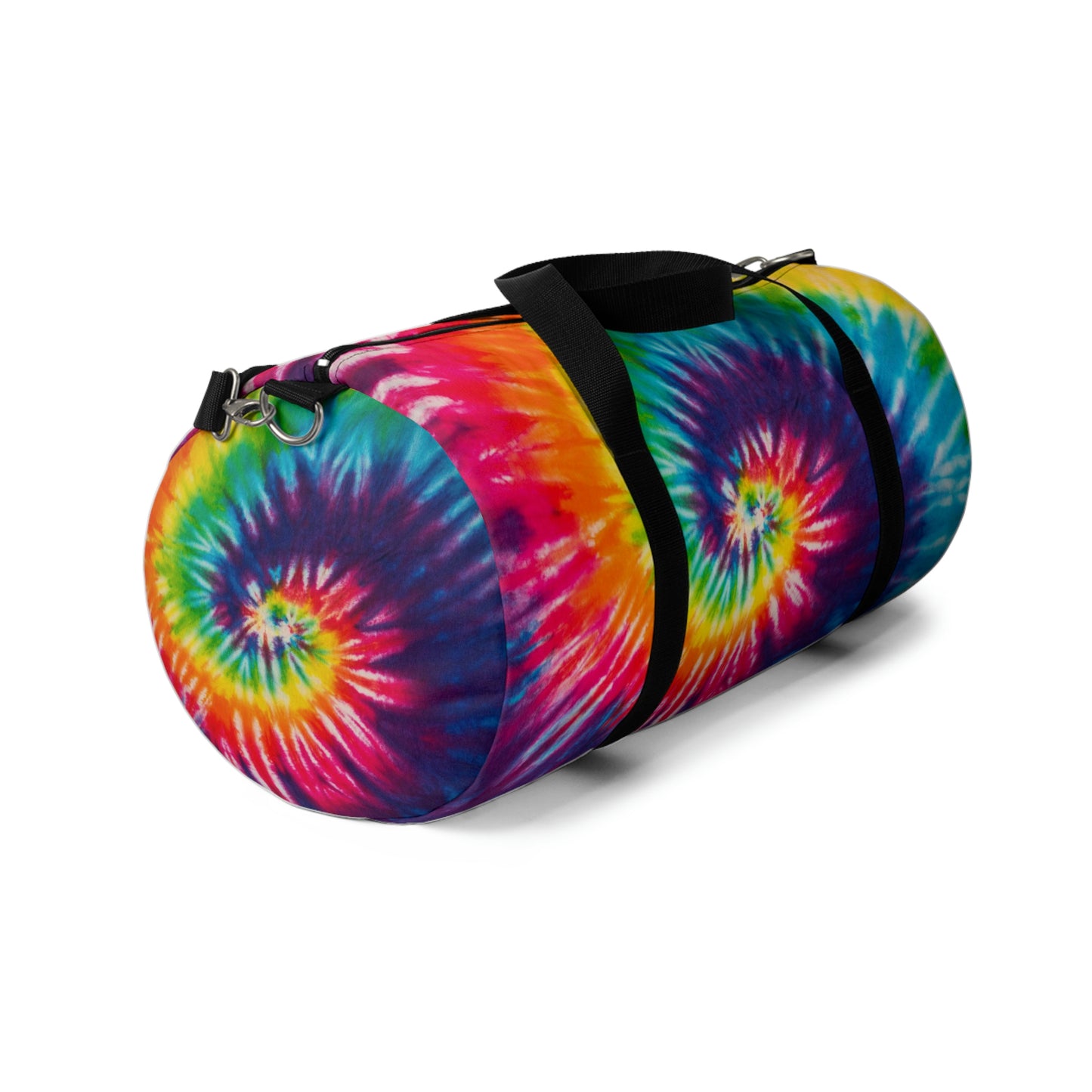 TIE DYE 1 DUFFEL BAG