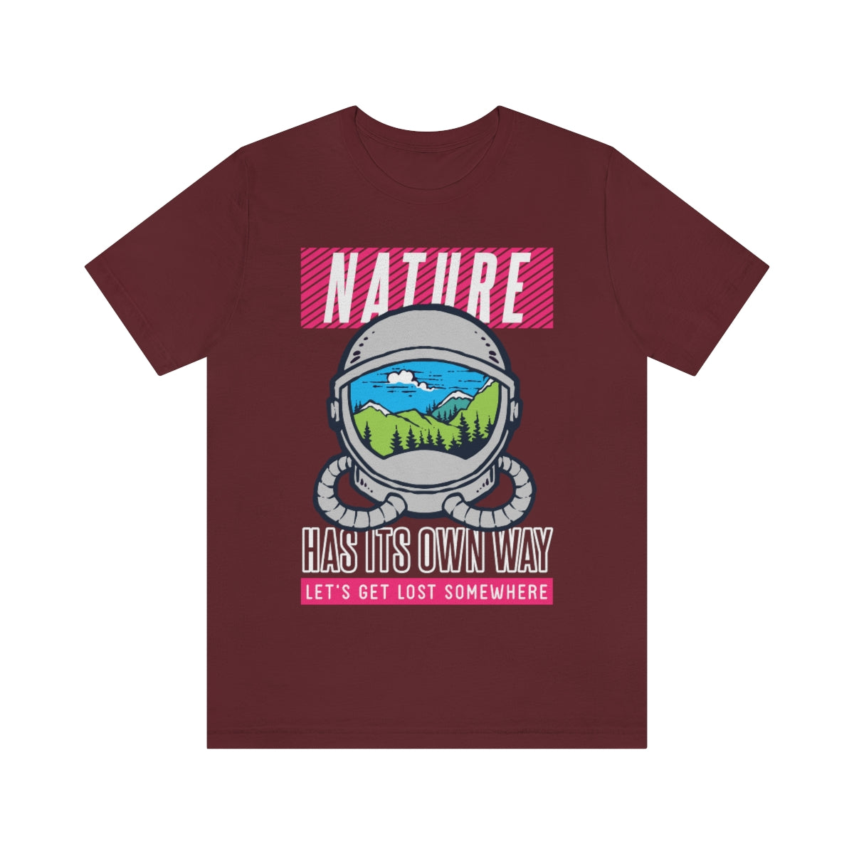NATURE WAY
