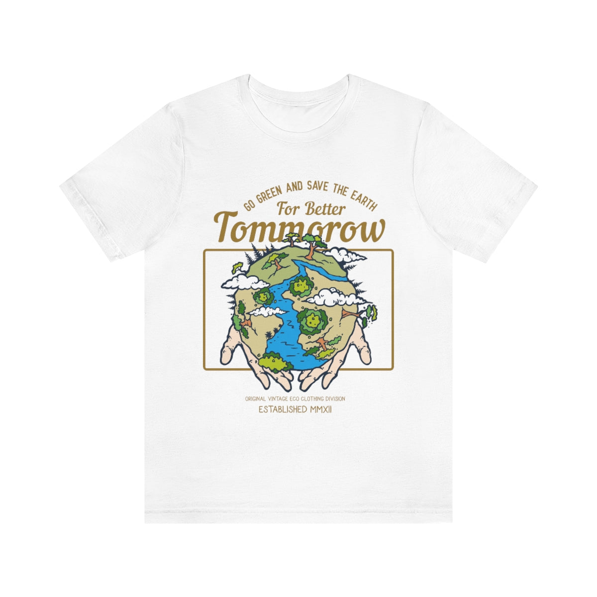 Better tomorrow