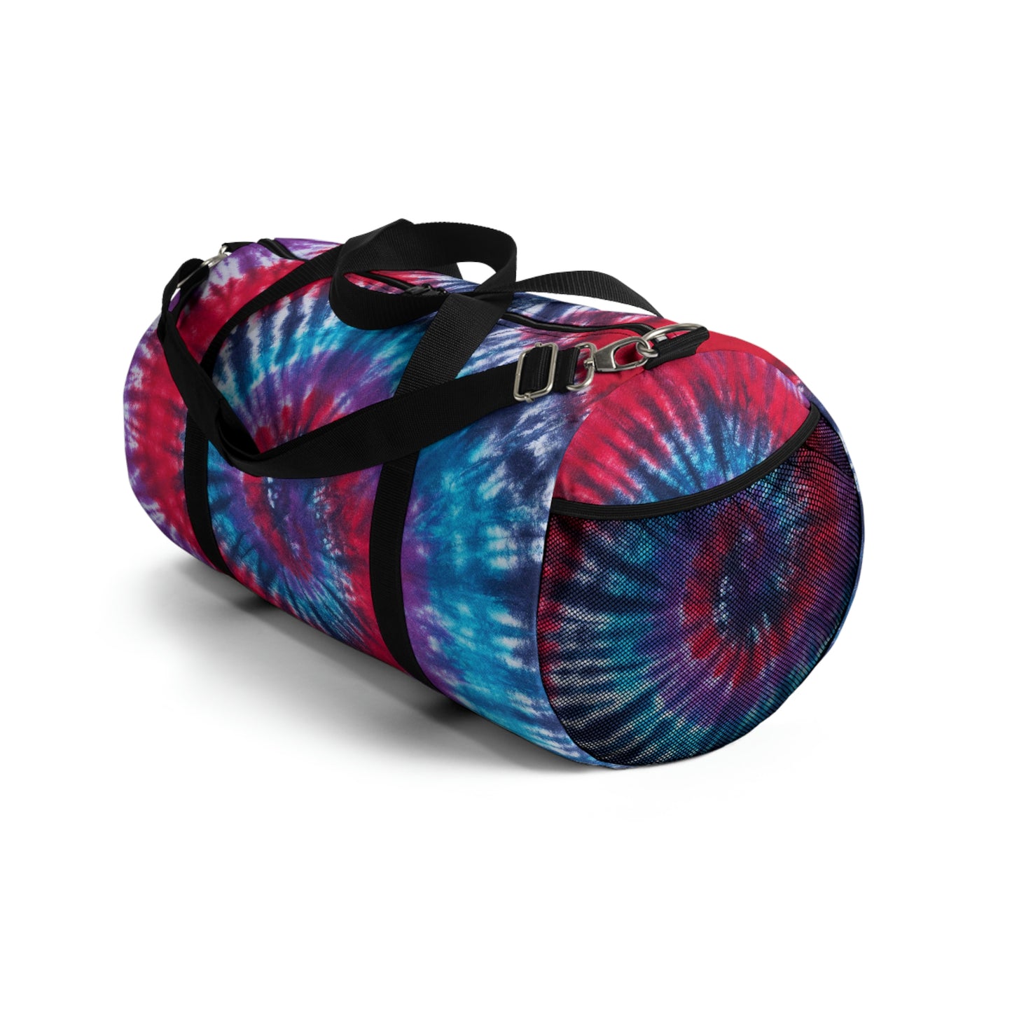 TIE DYE 3 DUFFEL BAG