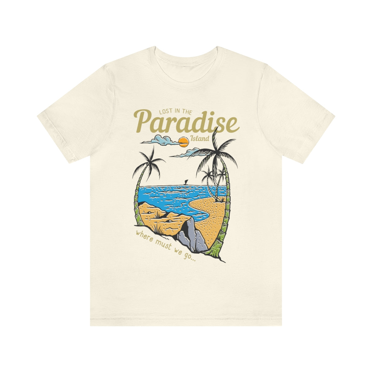 HOLIDAY PARADISE