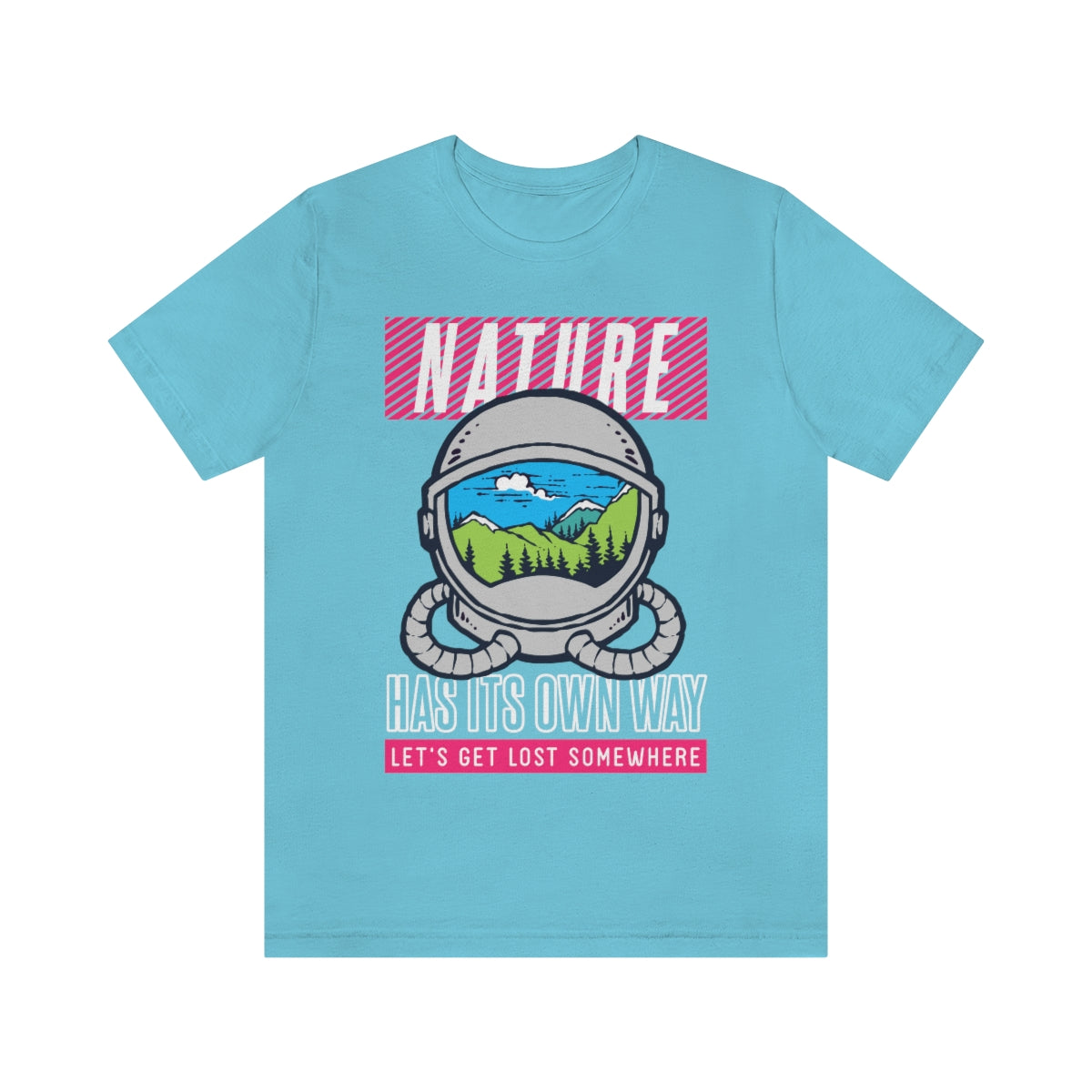 NATURE WAY