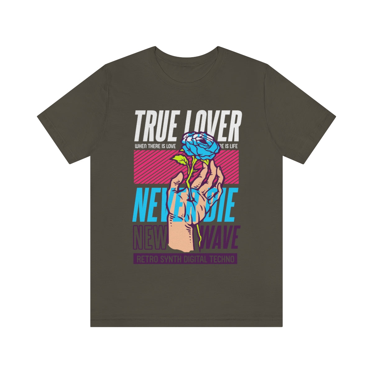 True lover
